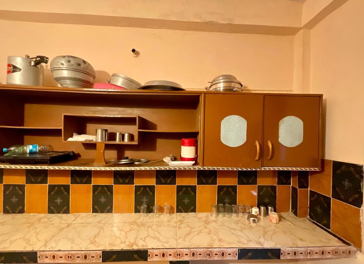 Mountain Home Stay -Rang, At Reckong Peo - Kalpa, Near Goyal Motors, Way To Petrol Pump At Itbp Quarters Εξωτερικό φωτογραφία