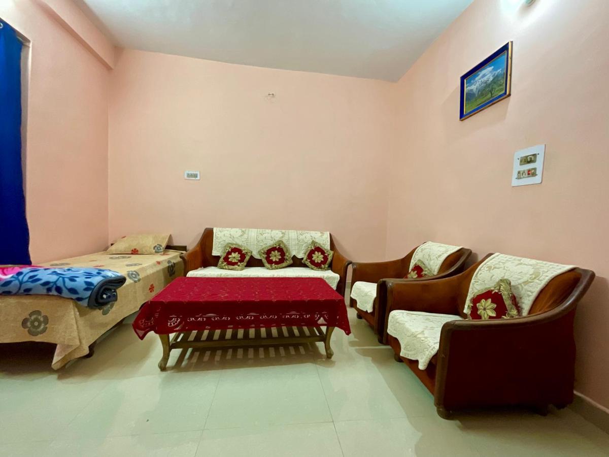 Mountain Home Stay -Rang, At Reckong Peo - Kalpa, Near Goyal Motors, Way To Petrol Pump At Itbp Quarters Εξωτερικό φωτογραφία