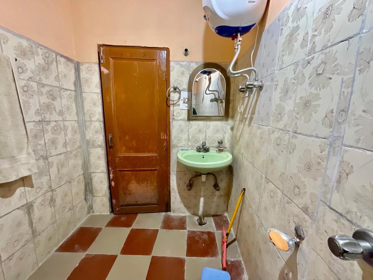 Mountain Home Stay -Rang, At Reckong Peo - Kalpa, Near Goyal Motors, Way To Petrol Pump At Itbp Quarters Εξωτερικό φωτογραφία